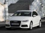 Audi A3 Sedan 2.0 TDI S-Line Quattro 2013 года